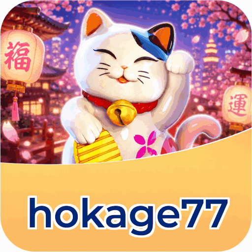 Tampilan antarmuka hokage77 APK v4.7.5 saat pengujian performa dan keamanan di perangkat Android